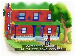 کارتون کایلو - قسمت 68